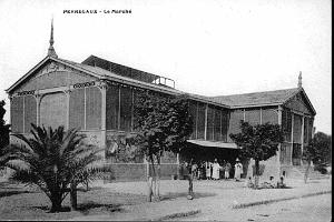 PERREGAUX  (559) COLLEC. SERRANO